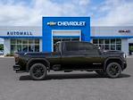New 2025 GMC Sierra 3500 AT4 Crew Cab 4WD Pickup for sale #G25220 - photo 5