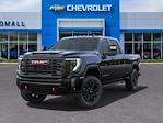 New 2025 GMC Sierra 3500 AT4 Crew Cab 4WD Pickup for sale #G25220 - photo 6