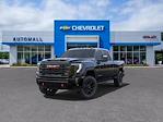 New 2025 GMC Sierra 3500 AT4 Crew Cab 4WD Pickup for sale #G25220 - photo 8