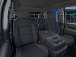 New 2025 GMC Sierra 3500 SLE Double Cab 4WD Pickup for sale #G25221 - photo 16