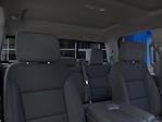 New 2025 GMC Sierra 3500 SLE Double Cab 4WD Pickup for sale #G25221 - photo 24