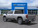 New 2025 GMC Sierra 3500 SLE Double Cab 4WD Pickup for sale #G25221 - photo 3