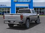 New 2025 GMC Sierra 3500 SLE Double Cab 4WD Pickup for sale #G25221 - photo 4