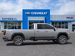 New 2025 GMC Sierra 3500 SLE Double Cab 4WD Pickup for sale #G25221 - photo 5