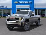 New 2025 GMC Sierra 3500 SLE Double Cab 4WD Pickup for sale #G25221 - photo 6