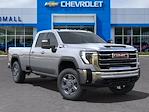 New 2025 GMC Sierra 3500 SLE Double Cab 4WD Pickup for sale #G25221 - photo 7