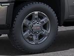 New 2025 GMC Sierra 3500 SLE Double Cab 4WD Pickup for sale #G25221 - photo 9
