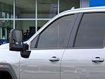 New 2025 GMC Sierra 2500 AT4X Crew Cab 4WD Pickup for sale #G25222 - photo 12