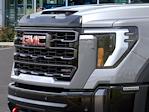 New 2025 GMC Sierra 2500 AT4X Crew Cab 4WD Pickup for sale #G25222 - photo 13