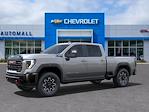 New 2025 GMC Sierra 2500 AT4X Crew Cab 4WD Pickup for sale #G25222 - photo 3