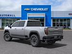 New 2025 GMC Sierra 2500 AT4X Crew Cab 4WD Pickup for sale #G25222 - photo 4
