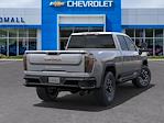 New 2025 GMC Sierra 2500 AT4X Crew Cab 4WD Pickup for sale #G25222 - photo 2