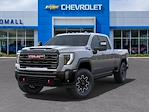New 2025 GMC Sierra 2500 AT4X Crew Cab 4WD Pickup for sale #G25222 - photo 6