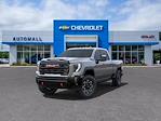 New 2025 GMC Sierra 2500 AT4X Crew Cab 4WD Pickup for sale #G25222 - photo 8