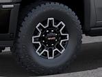 New 2025 GMC Sierra 2500 AT4X Crew Cab 4WD Pickup for sale #G25222 - photo 9