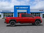 New 2025 GMC Sierra 3500 AT4 Crew Cab 4WD Pickup for sale #G25224 - photo 5