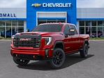 New 2025 GMC Sierra 3500 AT4 Crew Cab 4WD Pickup for sale #G25224 - photo 6