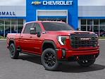 New 2025 GMC Sierra 3500 AT4 Crew Cab 4WD Pickup for sale #G25224 - photo 7