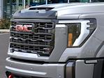 New 2025 GMC Sierra 3500 AT4 Crew Cab 4WD Pickup for sale #G25225 - photo 13