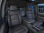 New 2025 GMC Sierra 3500 AT4 Crew Cab 4WD Pickup for sale #G25225 - photo 16