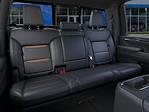 New 2025 GMC Sierra 3500 AT4 Crew Cab 4WD Pickup for sale #G25225 - photo 17