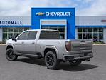 New 2025 GMC Sierra 3500 AT4 Crew Cab 4WD Pickup for sale #G25225 - photo 3