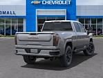 New 2025 GMC Sierra 3500 AT4 Crew Cab 4WD Pickup for sale #G25225 - photo 4