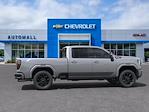 New 2025 GMC Sierra 3500 AT4 Crew Cab 4WD Pickup for sale #G25225 - photo 5
