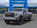 New 2025 GMC Sierra 3500 AT4 Crew Cab 4WD Pickup for sale #G25225 - photo 6