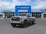 New 2025 GMC Sierra 3500 AT4 Crew Cab 4WD Pickup for sale #G25225 - photo 8