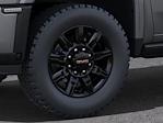 New 2025 GMC Sierra 3500 AT4 Crew Cab 4WD Pickup for sale #G25225 - photo 9