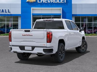 New 2025 GMC Sierra 1500 AT4 Crew Cab 4WD Pickup for sale #G25227 - photo 2