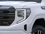 New 2025 GMC Sierra 1500 AT4 Crew Cab 4WD Pickup for sale #G25227 - photo 10