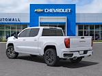 New 2025 GMC Sierra 1500 AT4 Crew Cab 4WD Pickup for sale #G25227 - photo 4