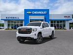 New 2025 GMC Sierra 1500 AT4 Crew Cab 4WD Pickup for sale #G25227 - photo 8
