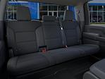 New 2025 GMC Sierra 3500 Pro Crew Cab 4WD Pickup for sale #G25230 - photo 17