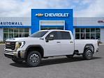New 2025 GMC Sierra 3500 Pro Crew Cab 4WD Pickup for sale #G25230 - photo 3