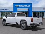 New 2025 GMC Sierra 3500 Pro Crew Cab 4WD Pickup for sale #G25230 - photo 4