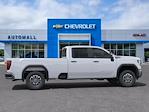 New 2025 GMC Sierra 3500 Pro Crew Cab 4WD Pickup for sale #G25230 - photo 5