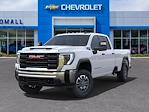 New 2025 GMC Sierra 3500 Pro Crew Cab 4WD Pickup for sale #G25230 - photo 6
