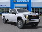 New 2025 GMC Sierra 3500 Pro Crew Cab 4WD Pickup for sale #G25230 - photo 7