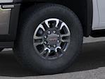 New 2025 GMC Sierra 3500 Pro Crew Cab 4WD Pickup for sale #G25230 - photo 9