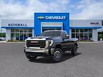 New 2025 GMC Sierra 3500 Pro Regular Cab 4WD Pickup for sale #G25231 - photo 8