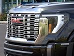 New 2025 GMC Sierra 3500 Denali Crew Cab 4WD Pickup for sale #G25232 - photo 13