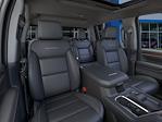 New 2025 GMC Sierra 3500 Denali Crew Cab 4WD Pickup for sale #G25232 - photo 16