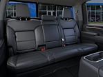 New 2025 GMC Sierra 3500 Denali Crew Cab 4WD Pickup for sale #G25232 - photo 17