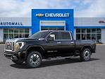 New 2025 GMC Sierra 3500 Denali Crew Cab 4WD Pickup for sale #G25232 - photo 3