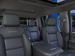 New 2025 GMC Sierra 3500 Denali Crew Cab 4WD Pickup for sale #G25232 - photo 24