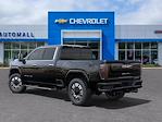 New 2025 GMC Sierra 3500 Denali Crew Cab 4WD Pickup for sale #G25232 - photo 4