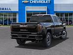 New 2025 GMC Sierra 3500 Denali Crew Cab 4WD Pickup for sale #G25232 - photo 2